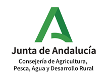 Logo Consejería Agricultura