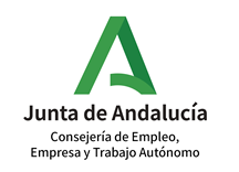 Logo Consejería de Empleo