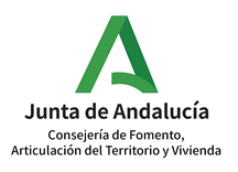 Logo Consejería de Fomento