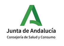 Logo Consejería de Salud y Consumo